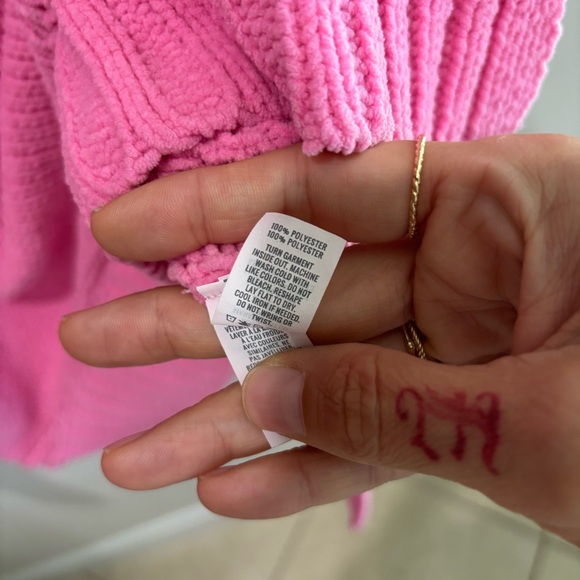 Aerie Knit Mock Neck‎ - Picture 7 of 7